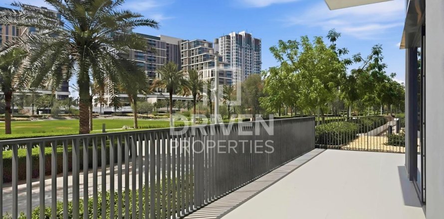 Apartment in Dubai Hills Estate, Dubai 2 bedrooms, 174.75 sq.m. № 138448
