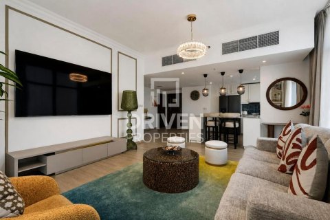 شقة في Windsor Manor, الخليج التجاري, دبي 1غرف نوم, 103.77 م² رقم 138458 - صورة 4