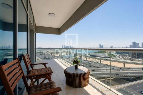 شقة في Windsor Manor, الخليج التجاري, دبي 1غرف نوم, 103.77 م² رقم 138458 - صورة 17