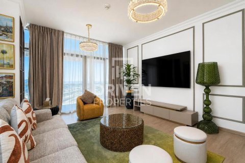 شقة في Windsor Manor, الخليج التجاري, دبي 1غرف نوم, 103.77 م² رقم 138458 - صورة 2