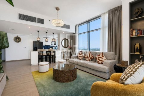 شقة في Windsor Manor, الخليج التجاري, دبي 1غرف نوم, 103.77 م² رقم 138458 - صورة 3