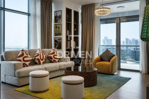 شقة في Windsor Manor, الخليج التجاري, دبي 1غرف نوم, 103.77 م² رقم 138458 - صورة 7