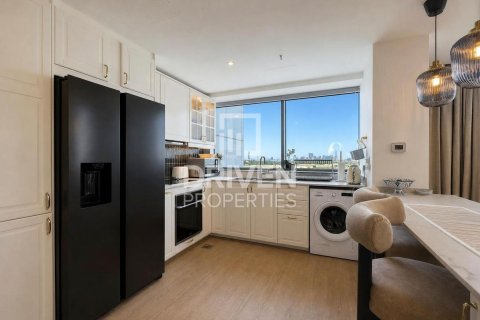 شقة في Windsor Manor, الخليج التجاري, دبي 1غرف نوم, 103.77 م² رقم 138458 - صورة 9