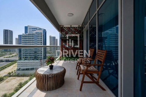 شقة في Windsor Manor, الخليج التجاري, دبي 1غرف نوم, 103.77 م² رقم 138458 - صورة 12