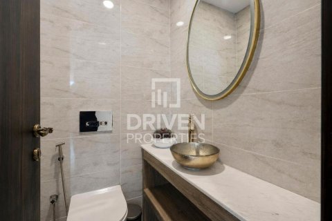 شقة في Windsor Manor, الخليج التجاري, دبي 1غرف نوم, 103.77 م² رقم 138458 - صورة 11