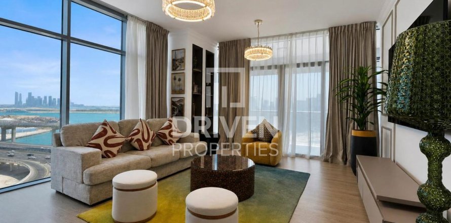 شقة في Windsor Manor, الخليج التجاري, دبي 1غرف نوم, 103.77 م² رقم 138458