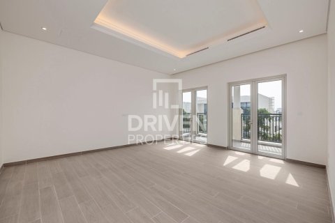 Villa à District One, Mohammed Bin Rashid City, Dubai, 4 chambres, 569.96 m², № 138447 - photo 8
