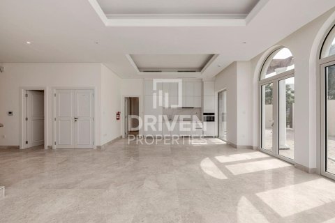 Villa à District One, Mohammed Bin Rashid City, Dubai, 4 chambres, 569.96 m², № 138447 - photo 2
