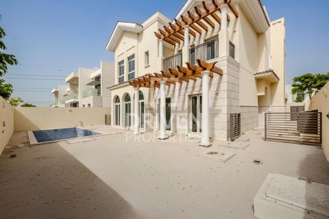 Villa à District One, Mohammed Bin Rashid City, Dubai, 4 chambres, 569.96 m², № 138447 - photo 20