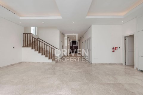 Villa à District One, Mohammed Bin Rashid City, Dubai, 4 chambres, 569.96 m², № 138447 - photo 5