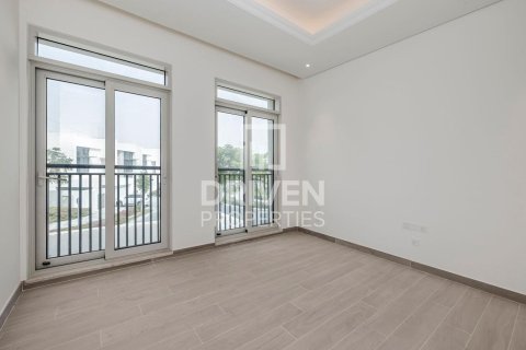 Villa à District One, Mohammed Bin Rashid City, Dubai, 4 chambres, 569.96 m², № 138447 - photo 10