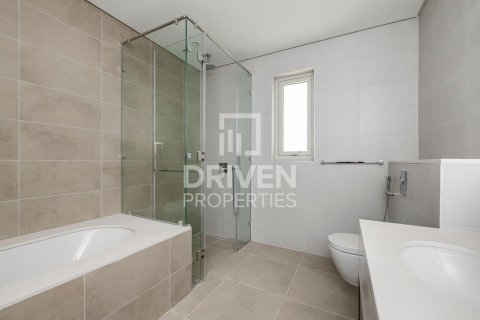Villa à District One, Mohammed Bin Rashid City, Dubai, 4 chambres, 569.96 m², № 138447 - photo 16