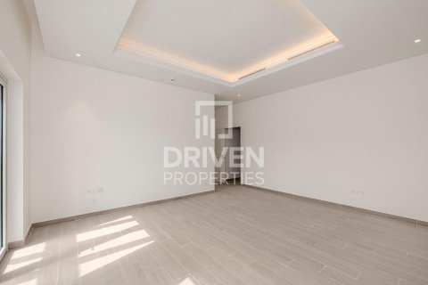 Villa à District One, Mohammed Bin Rashid City, Dubai, 4 chambres, 569.96 m², № 138447 - photo 9