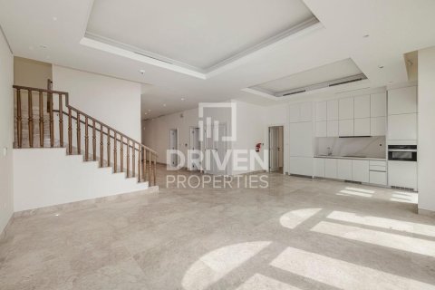 Villa à District One, Mohammed Bin Rashid City, Dubai, 4 chambres, 569.96 m², № 138447 - photo 3