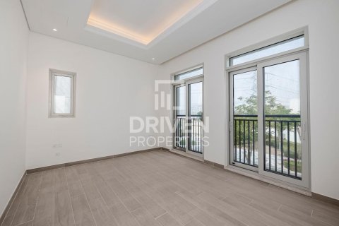 Villa à District One, Mohammed Bin Rashid City, Dubai, 4 chambres, 569.96 m², № 138447 - photo 12