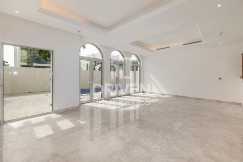 Villa à District One, Mohammed Bin Rashid City, Dubai, 4 chambres, 569.96 m², № 138447 - photo 4