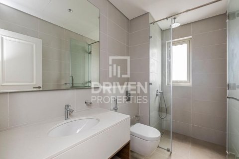 Villa à District One, Mohammed Bin Rashid City, Dubai, 4 chambres, 569.96 m², № 138447 - photo 18