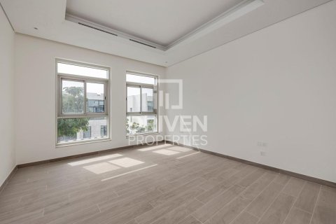 Villa à District One, Mohammed Bin Rashid City, Dubai, 4 chambres, 569.96 m², № 138447 - photo 6