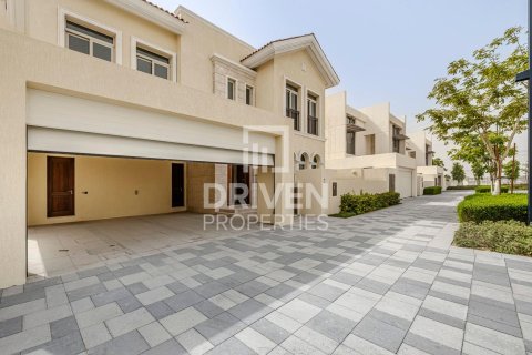 Villa à District One, Mohammed Bin Rashid City, Dubai, 4 chambres, 569.96 m², № 138447 - photo 22