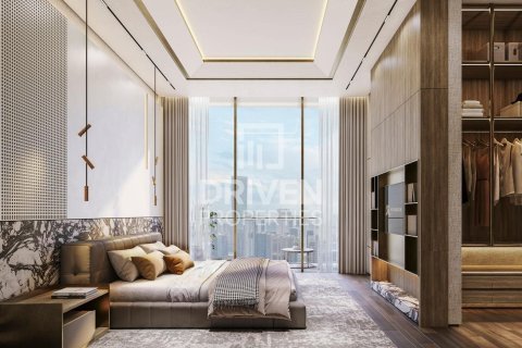 Apartment in Downtown Dubai (Downtown Burj Dubai), Dubai 2 bedrooms, 146.04 sq.m. № 138449 - photo 4