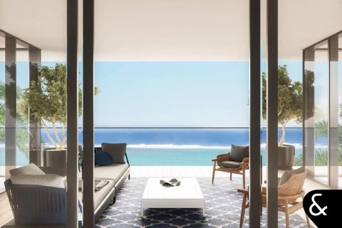 Купить квартиру в EMAAR Beachfront, Dubai Harbour, Дубай: 3 спальни, 168м², № 98480 - фото 12