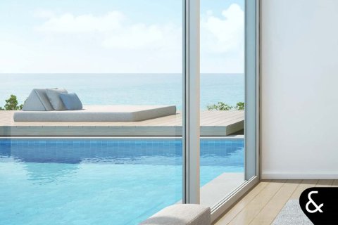 Купить квартиру в EMAAR Beachfront, Dubai Harbour, Дубай: 3 спальни, 168м², № 98480 - фото 5