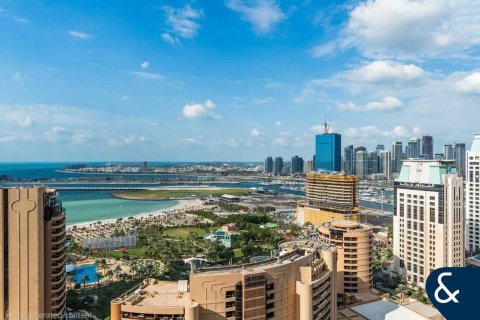 Купить квартиру в Trident Grand Residence, Дубай Марина, Дубай: 2 спальни, 137м², № 98479 - фото 3