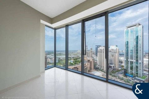 Купить квартиру в Trident Grand Residence, Дубай Марина, Дубай: 2 спальни, 137м², № 98479 - фото 6