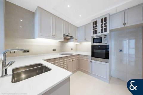 Купить квартиру в Trident Grand Residence, Дубай Марина, Дубай: 2 спальни, 137м², № 98479 - фото 9