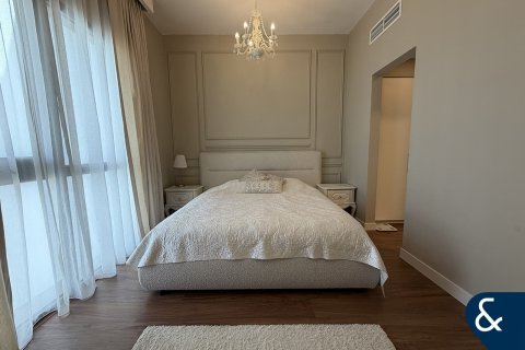 Купить квартиру в Zahra Apartments, Town Square, Дубай: 3 спальни, 124м², № 98478 - фото 9