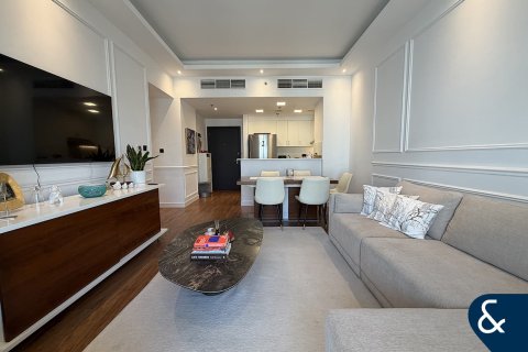 Купить квартиру в Zahra Apartments, Town Square, Дубай: 3 спальни, 124м², № 98478 - фото 4