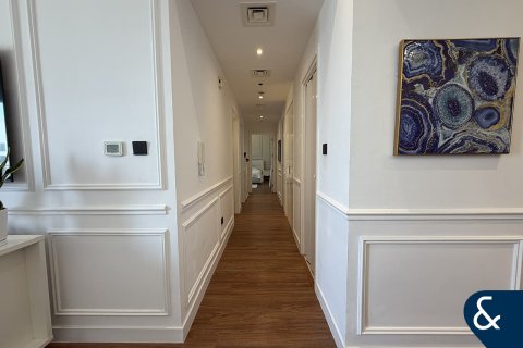 Купить квартиру в Zahra Apartments, Town Square, Дубай: 3 спальни, 124м², № 98478 - фото 21