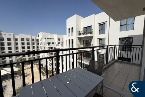 Купить квартиру в Zahra Apartments, Town Square, Дубай: 3 спальни, 124м², № 98478 - фото 23