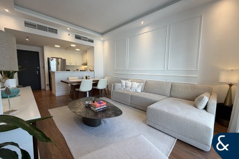 Купить квартиру в Zahra Apartments, Town Square, Дубай: 3 спальни, 124м², № 98478 - фото 3