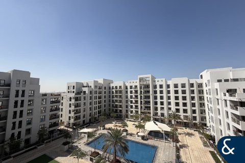 Купить квартиру в Zahra Apartments, Town Square, Дубай: 3 спальни, 124м², № 98478 - фото 24