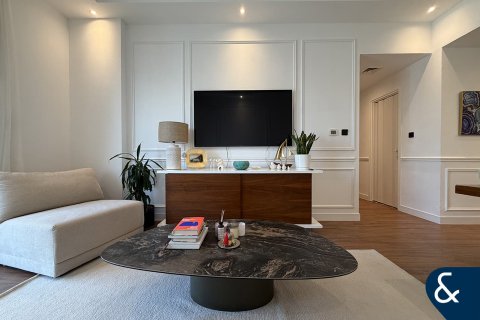 Купить квартиру в Zahra Apartments, Town Square, Дубай: 3 спальни, 124м², № 98478 - фото 26