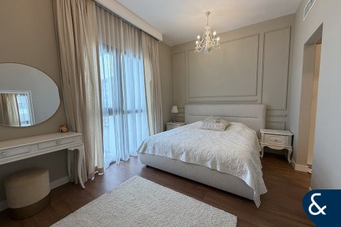 Купить квартиру в Zahra Apartments, Town Square, Дубай: 3 спальни, 124м², № 98478 - фото 7