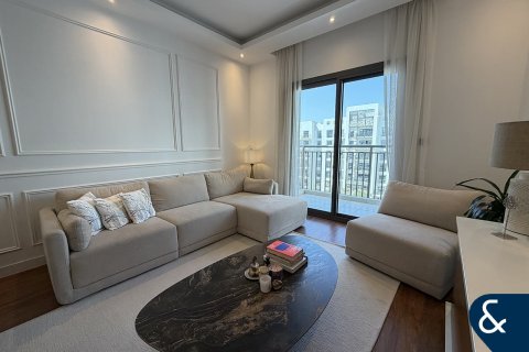 Купить квартиру в Zahra Apartments, Town Square, Дубай: 3 спальни, 124м², № 98478 - фото 5