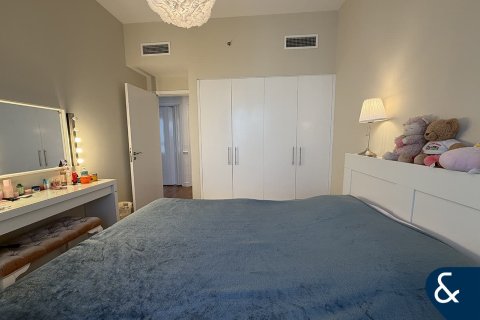 Купить квартиру в Zahra Apartments, Town Square, Дубай: 3 спальни, 124м², № 98478 - фото 14