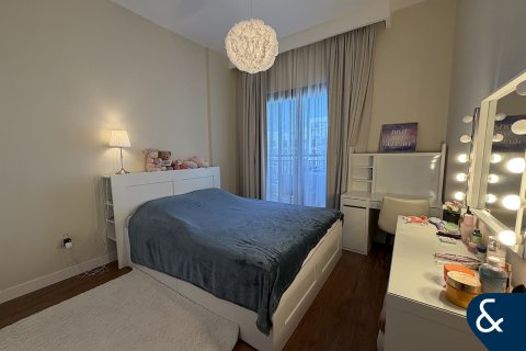 Купить квартиру в Zahra Apartments, Town Square, Дубай: 3 спальни, 124м², № 98478 - фото 13