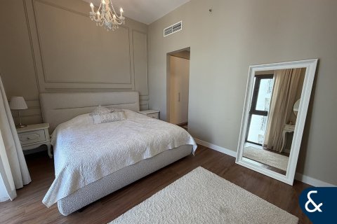 Купить квартиру в Zahra Apartments, Town Square, Дубай: 3 спальни, 124м², № 98478 - фото 8