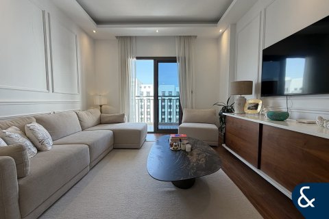 Купить квартиру в Zahra Apartments, Town Square, Дубай: 3 спальни, 124м², № 98478 - фото 25