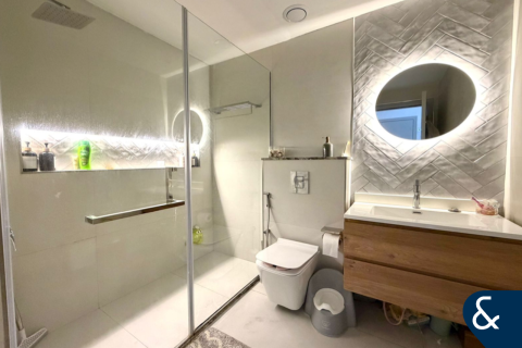 Купить квартиру в Даунтаун Дубай (Даунтаун Бурдж Дубай), Дубай: 2 спальни, 135м², № 98487 - фото 12