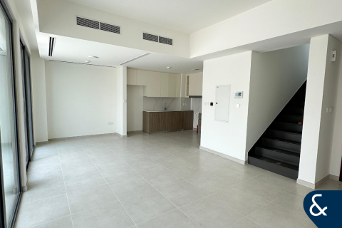 Купить таунхаус в Nara, The Valley, Дубай: 3 спальни, 174м², № 98481 - фото 2