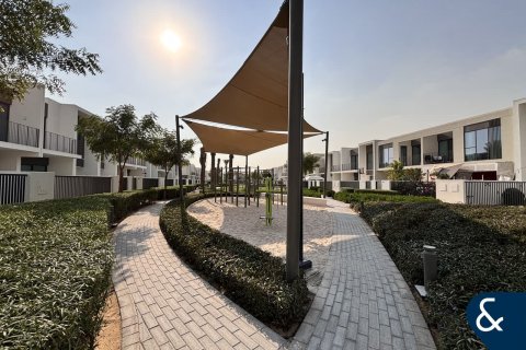 Купить таунхаус в Nara, The Valley, Дубай: 3 спальни, 174м², № 98481 - фото 15
