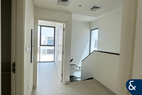 Купить таунхаус в Nara, The Valley, Дубай: 3 спальни, 174м², № 98481 - фото 8