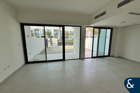 Купить таунхаус в Nara, The Valley, Дубай: 3 спальни, 174м², № 98481 - фото 3