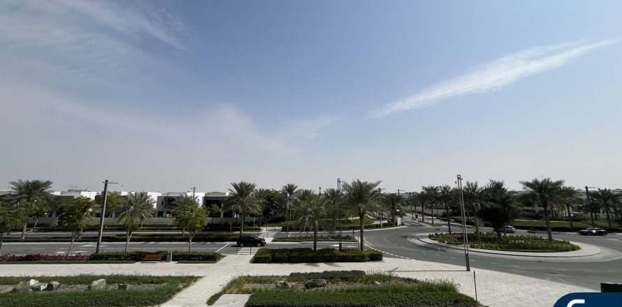 Квартира в Дубай Хилс Эстейт, Дубай, 2 спальни, 92м², № 98486