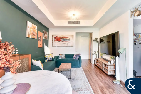 Villa en Springs 10, The Springs, Dubai, 2 dormitorios, 157 m², № 98475 - foto 2