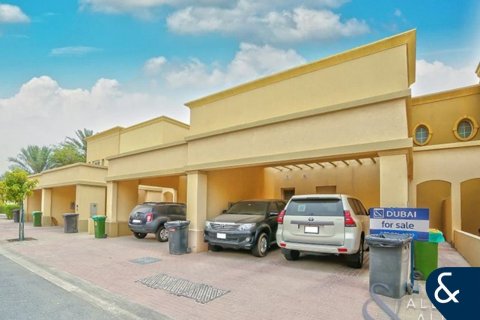 Villa en Springs 10, The Springs, Dubai, 2 dormitorios, 157 m², № 98475 - foto 9